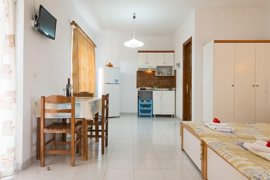 אצ'ארבי Residence Vista Del Mare מראה חיצוני תמונה