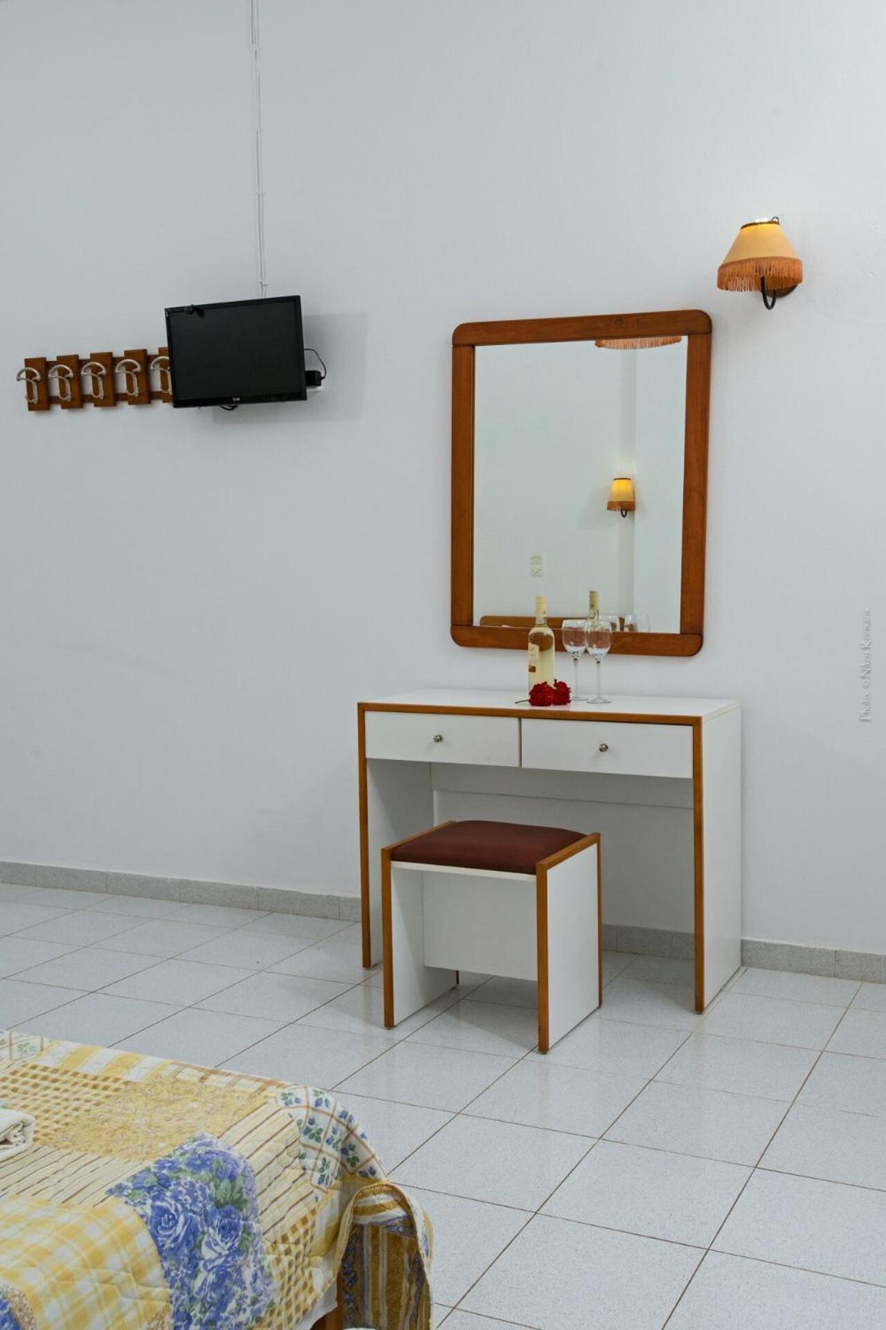 אצ'ארבי Residence Vista Del Mare מראה חיצוני תמונה