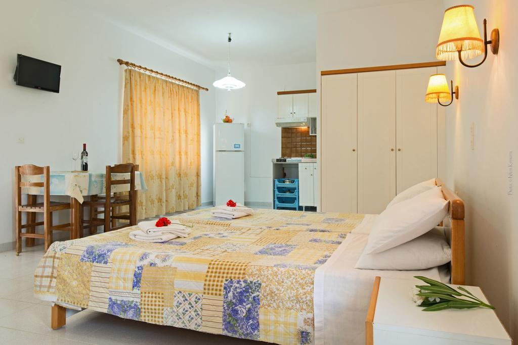 אצ'ארבי Residence Vista Del Mare מראה חיצוני תמונה