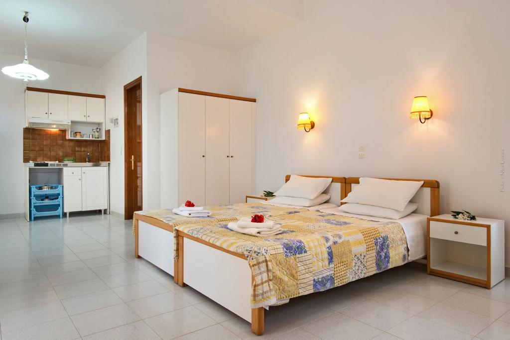 אצ'ארבי Residence Vista Del Mare מראה חיצוני תמונה